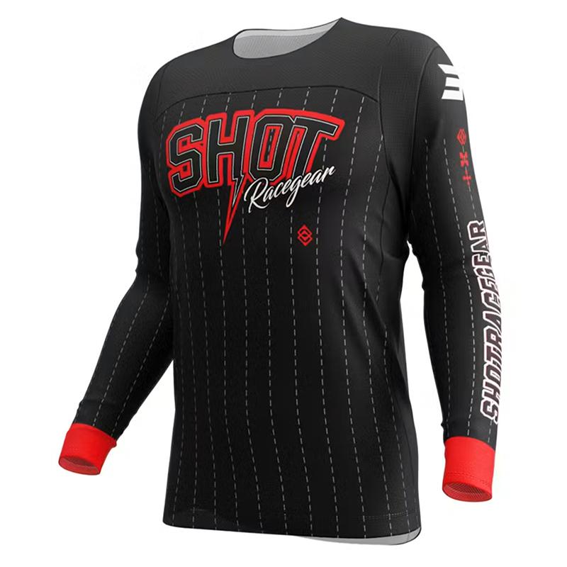 Maillot Cross Contact Dawg SHOT