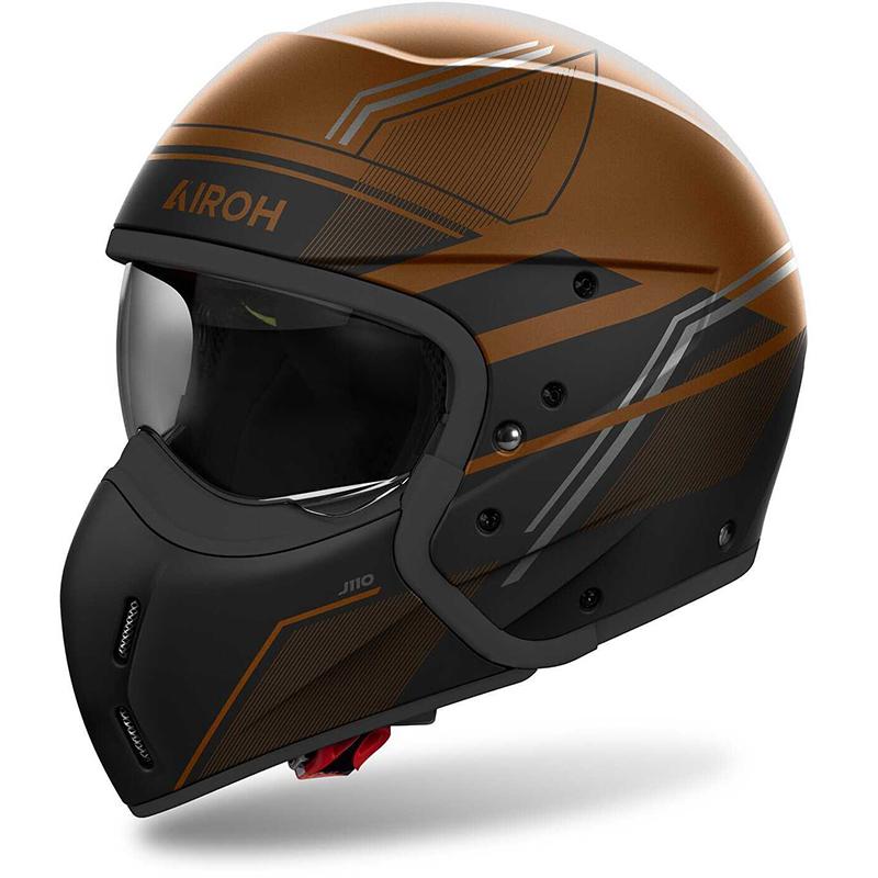 Casque modulaire J 110 SLIM