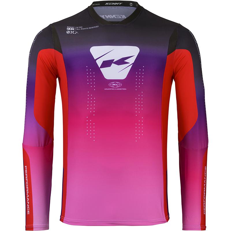 Maillot cross PERFORMANCE