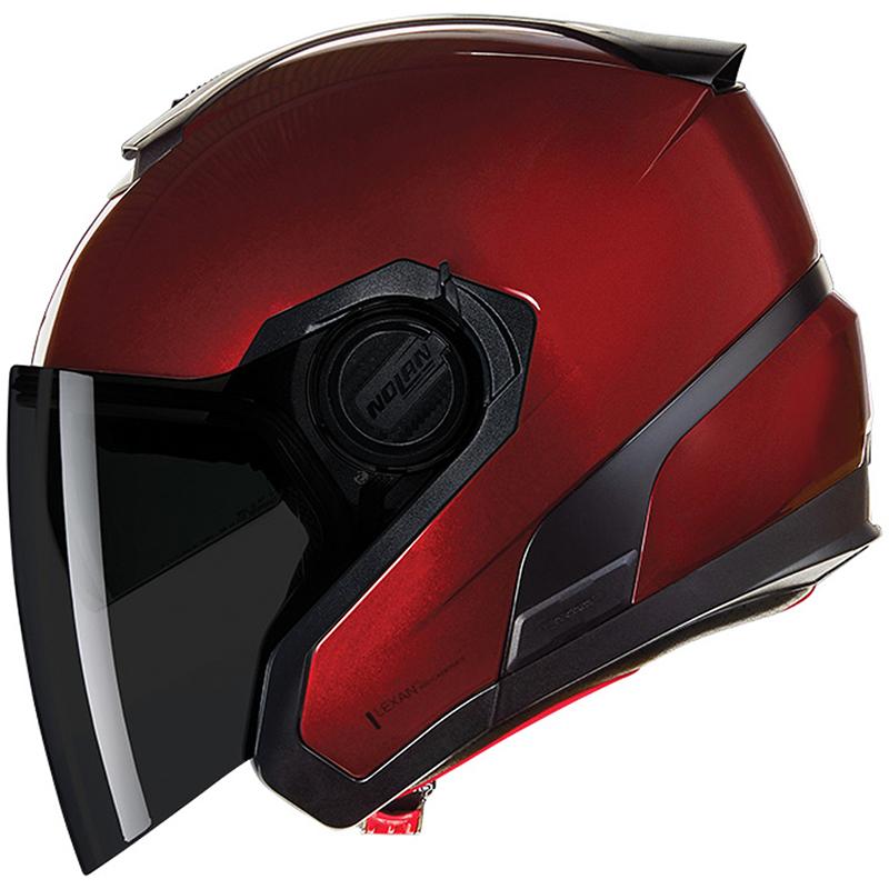 Casque N40-5 06 CLASSICO NOBILE NOLAN