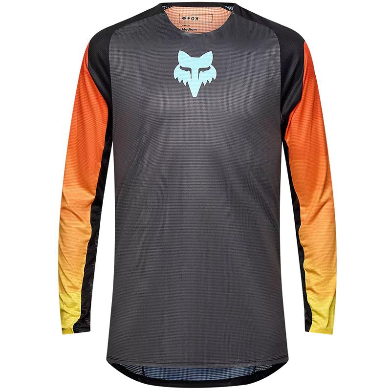 Maillot cross FLEXAIR GRID FOX
