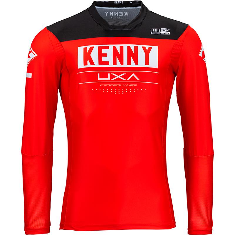 Maillot cross PERFORMANCE KENNY