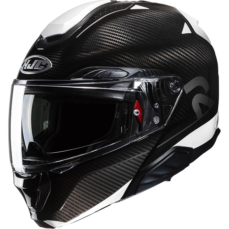 Casque RPHA 91 CARBON NOELA MC5 HJC