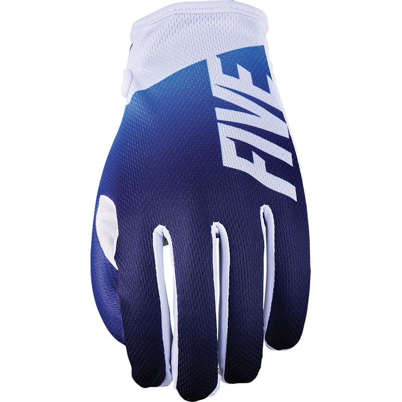 Gants cross MXF4 WHIP FIVE