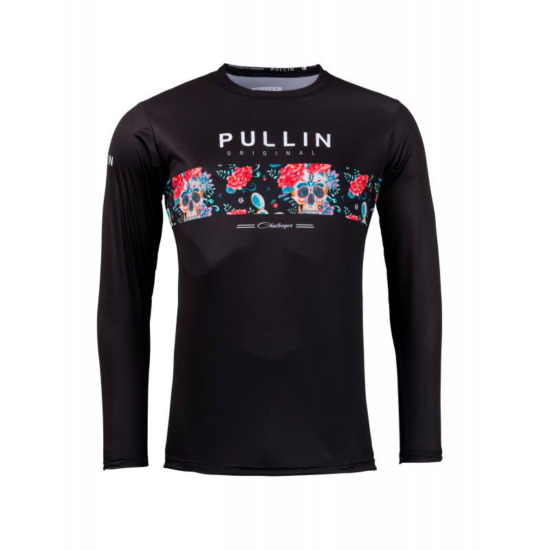 Maillot cross ORIGINAL KID PULL-IN