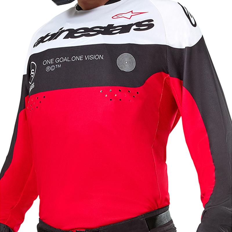 Maillot cross PRO-DURA ALPINESTARS 2