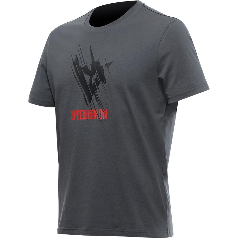 Tee-shirt à manches courtes TARMAC DAINESE