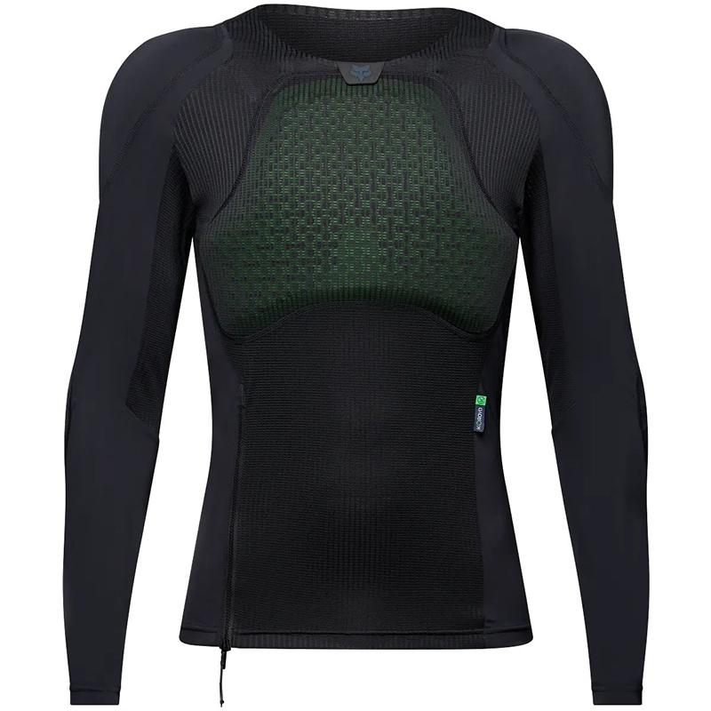 Gilet De Protection Baseframe Pro Long Sleeve FOX
