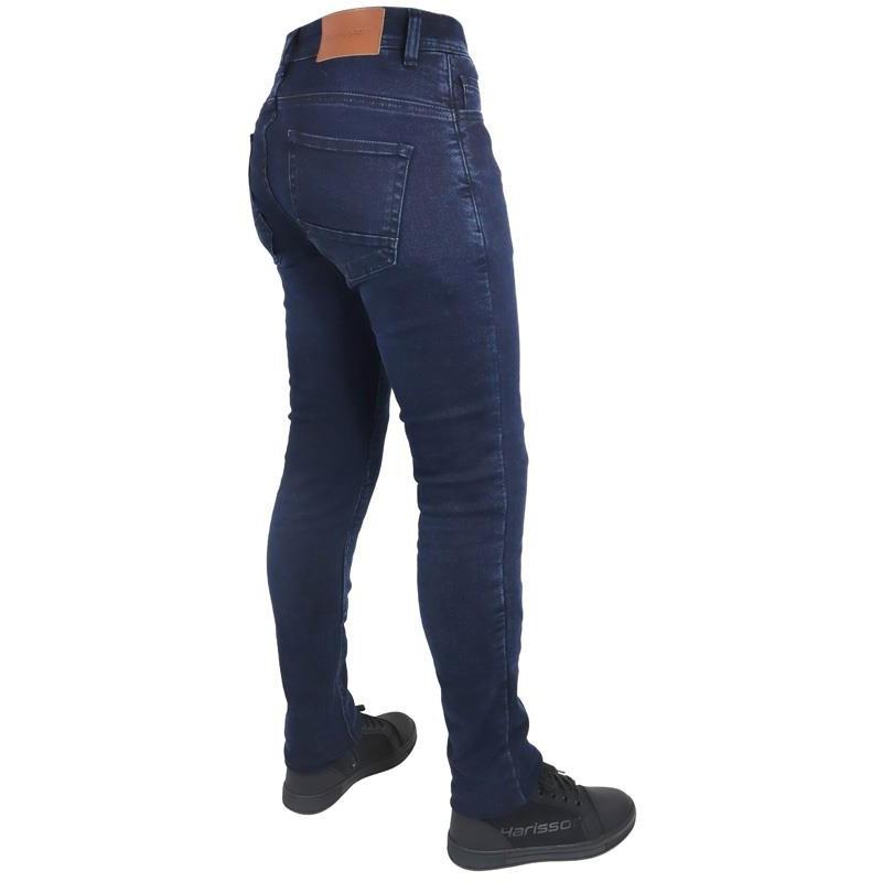 Jeans SINGLE LAYER PARKER HARISSON 2