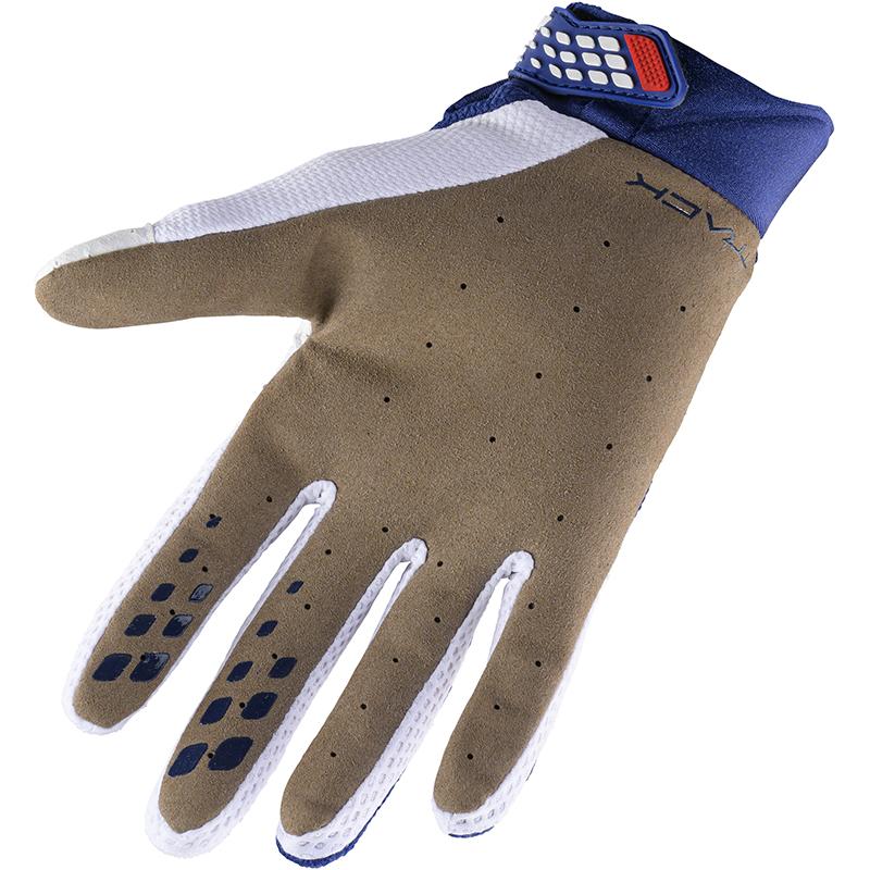Gants cross TRACK KENNY 2