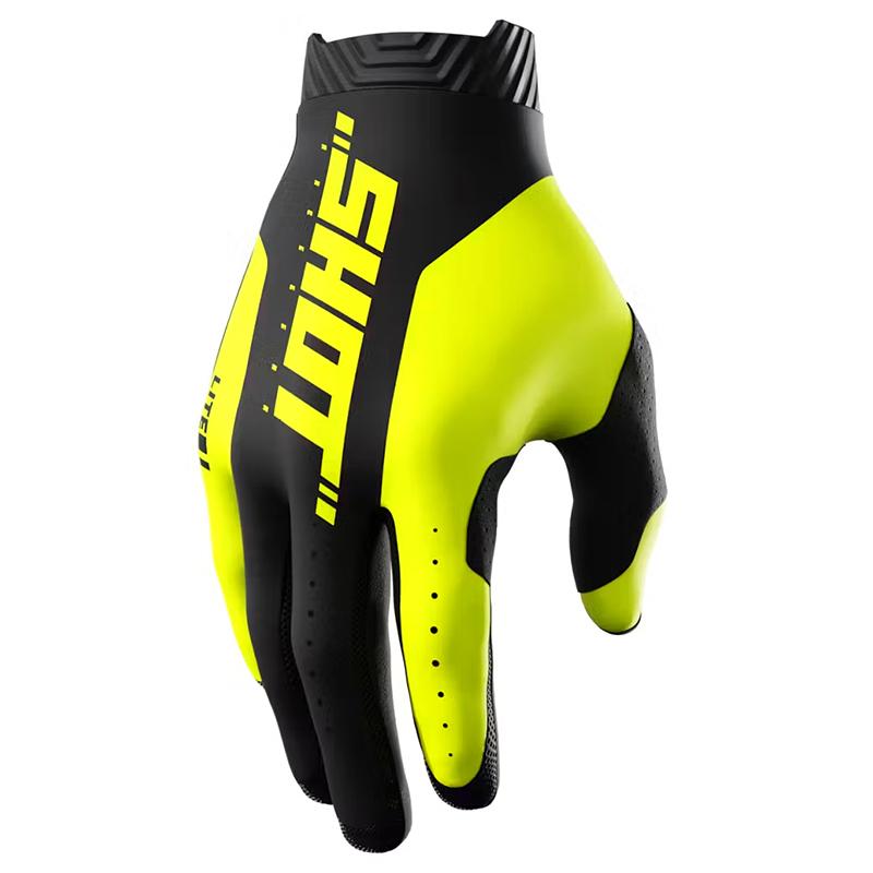 Gants Cross Lite Skin SHOT