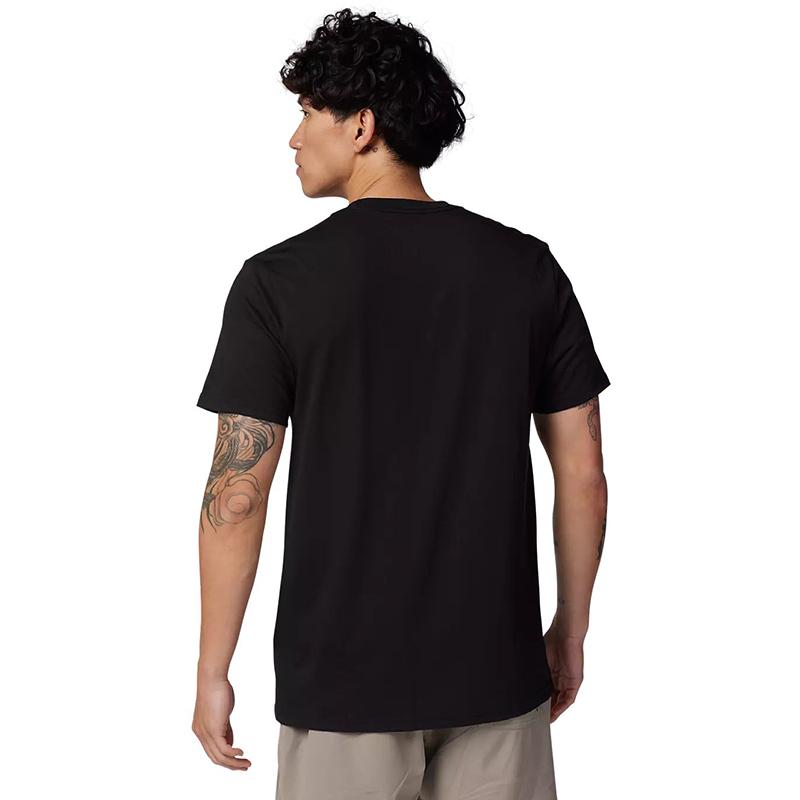 Tee-shirt NON STOP TECH FOX 2