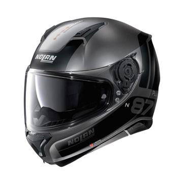 Casque N87 PLUS DISTINCTIVE N-COM NOLAN