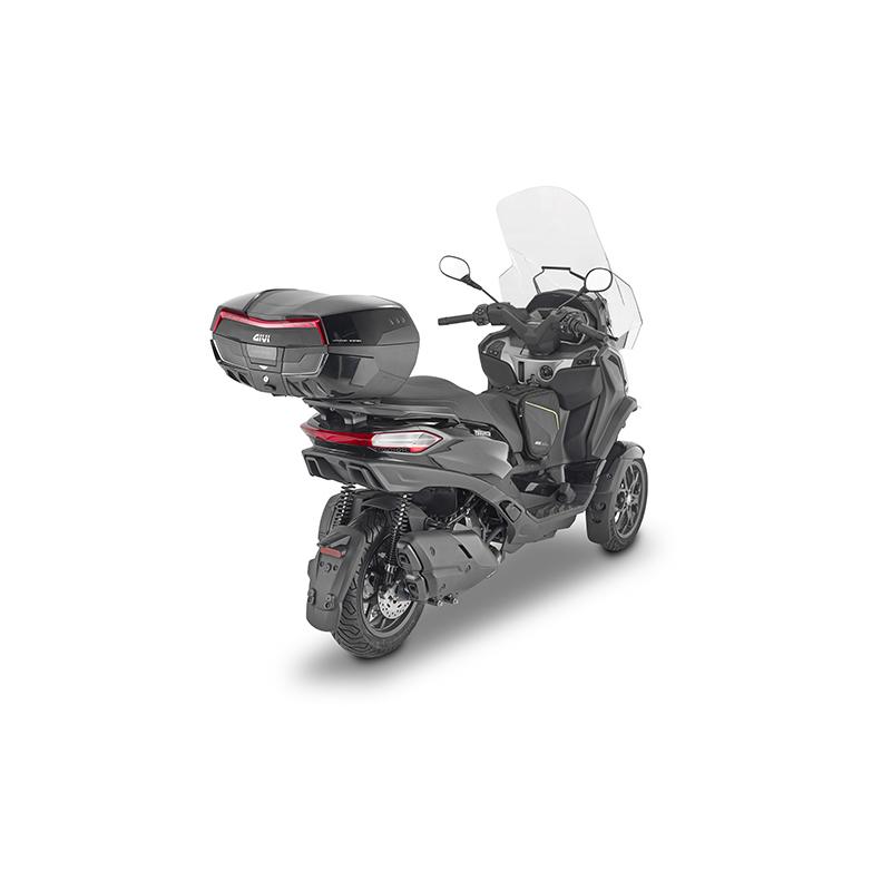 Top case V58NN MAXIA 5 GIVI 2