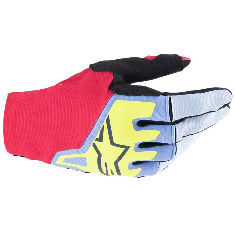 Gants cross TECHSTAR ALPINESTARS