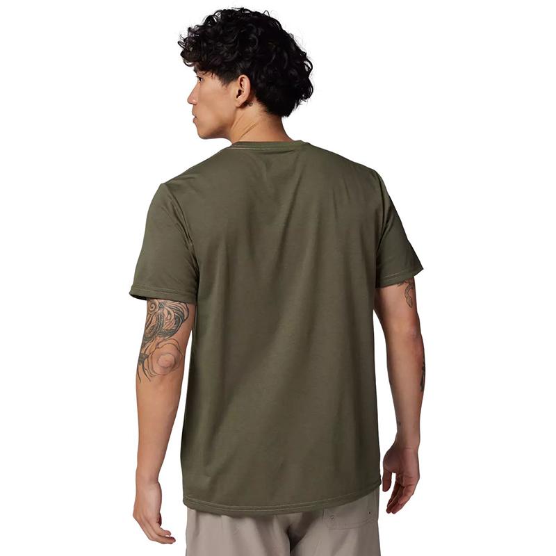 Tee-shirt NON STOP TECH FOX 2