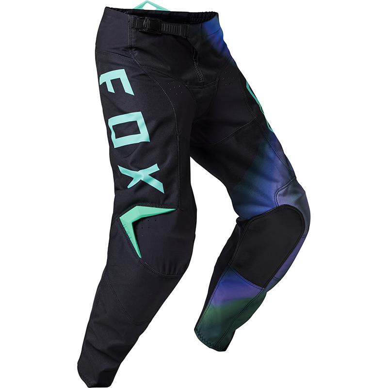 Pantalon Cross 180 TOXSYK YOUTH FOX