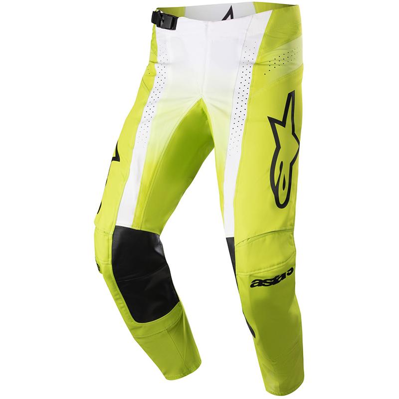 Pantalon Cross TECHSTAR PUSH ALPINESTARS