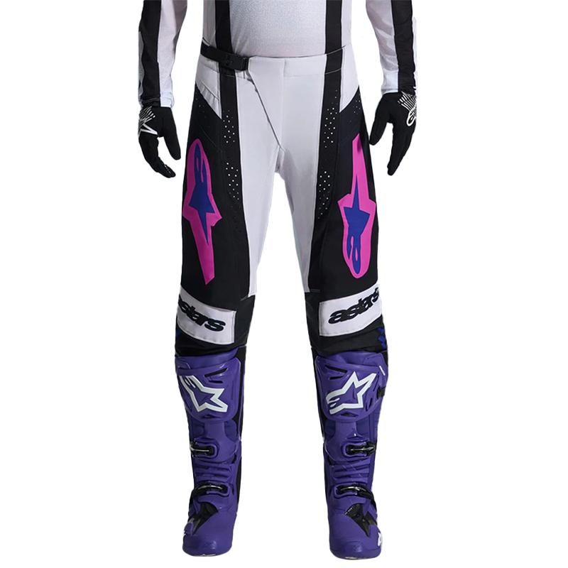 Pantalon Cross TECHSTAR KNIF ALPINESTARS