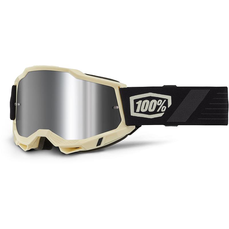 Masque cross ACCURI 2 WAYSTAR 100