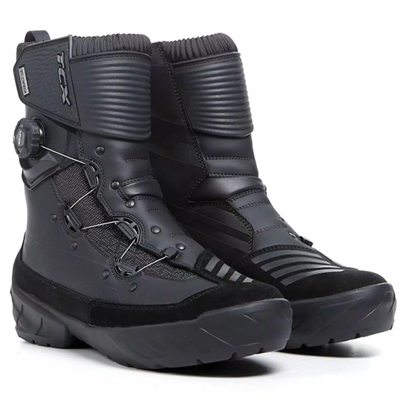 Bottes INFINITY 3 MID Waterproof