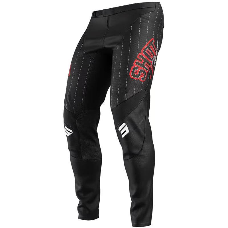 Pantalon Cross Contact Dawg SHOT