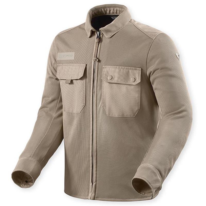 Surchemise TRACER AIR 3 REVIT