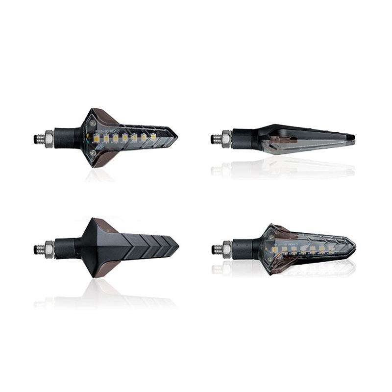 Clignotants Wapon CHAFT