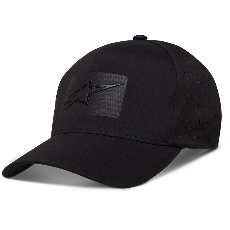 Casquette Algo Perf Adjustable ALPINESTARS