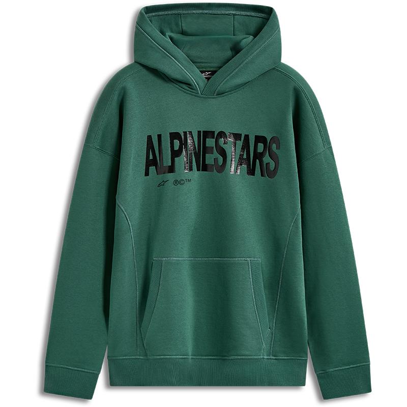 Sweat Shaw Oversized ALPINESTARS
