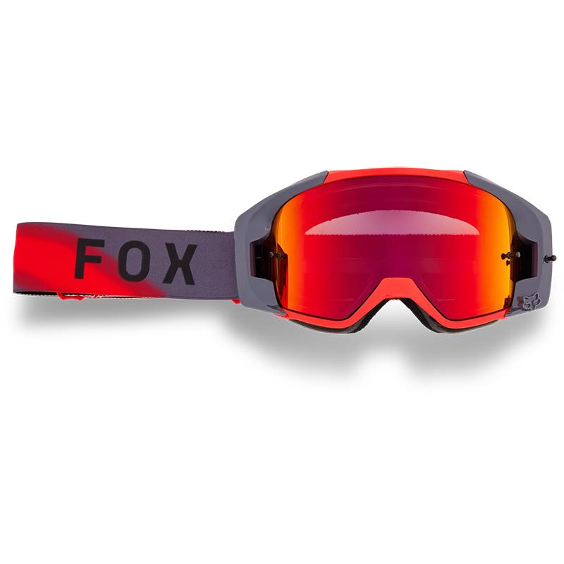Masque cross VUE VOLATILE FOX