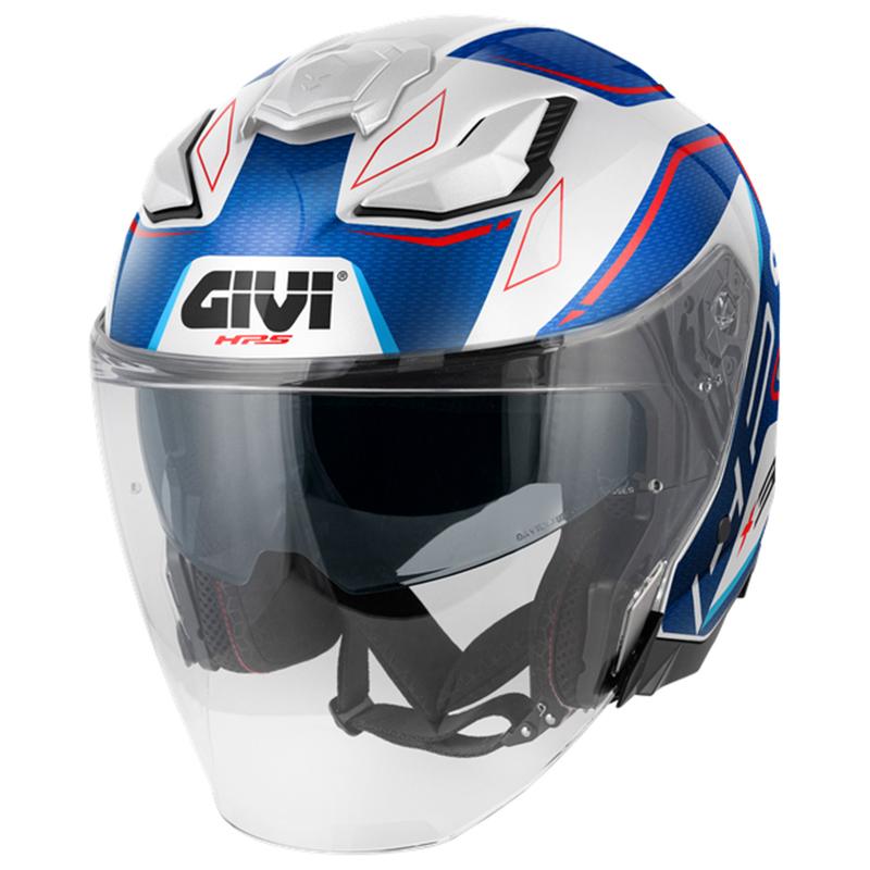 Casque X31 IMPACT GIVI