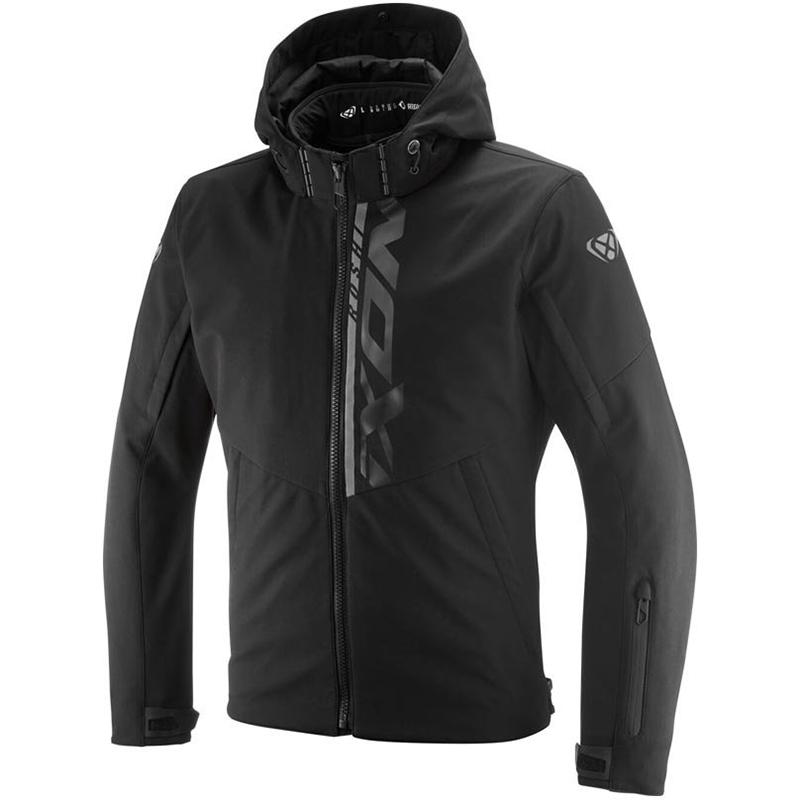 Blouson Textile Roshi IXON