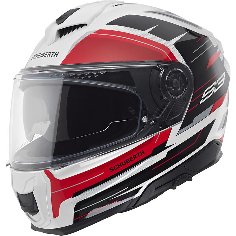 Casque S3 APEX SCHUBERTH