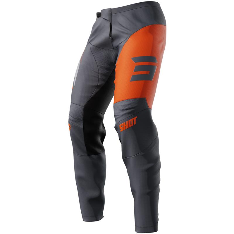 Pantalon Cross DEVO STAR SHOT