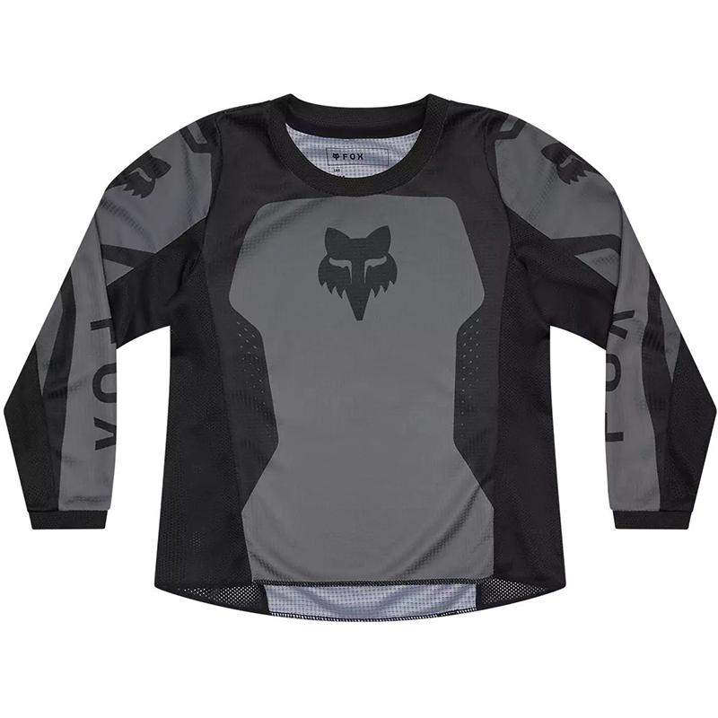 Maillot cross 180 SHIELD KID FOX