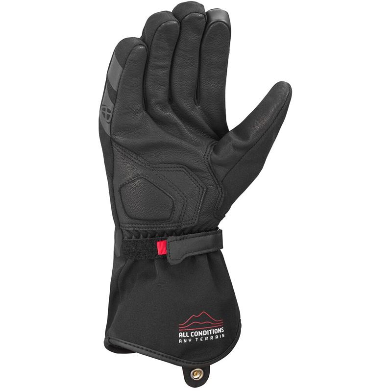 Gants PRO SCOUT IXON 2