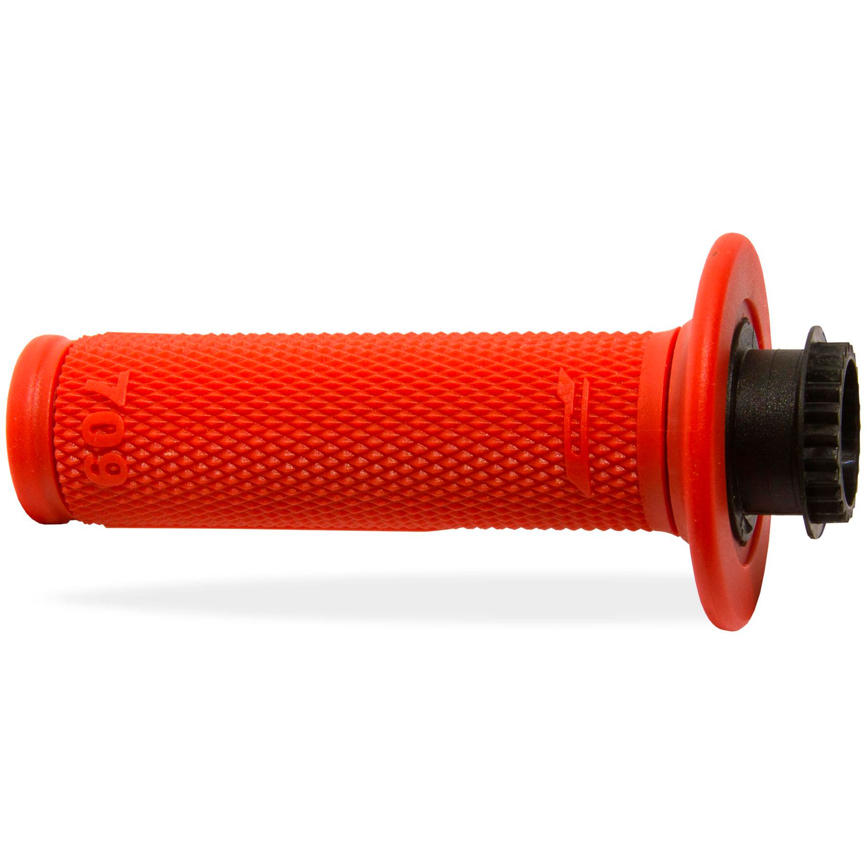 Poignées TT 709 LOCK ON PROGRIP