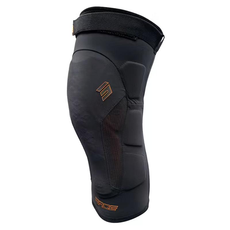 Genouillères Race Evo D3O SHOT