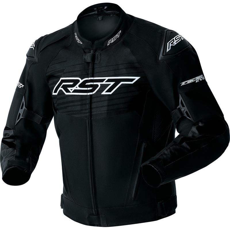 Blouson TRACTECH EVO D3O RST