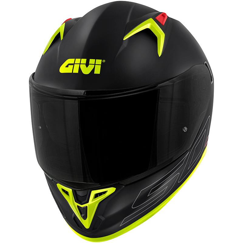 Casque 50.9 SOLID GIVI
