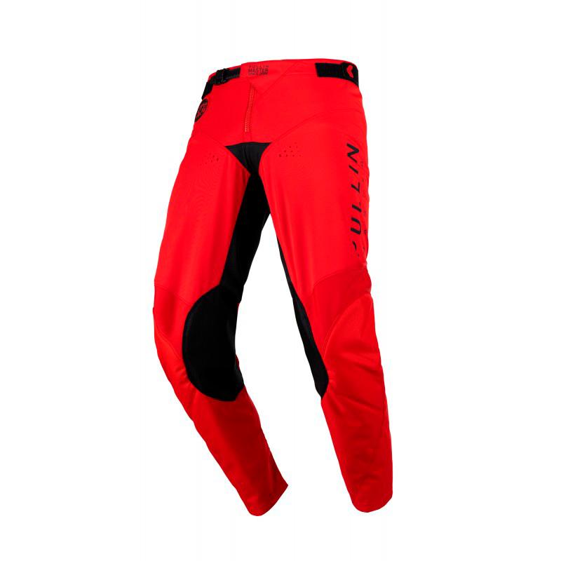 Pantalon cross MASTER PULL-IN