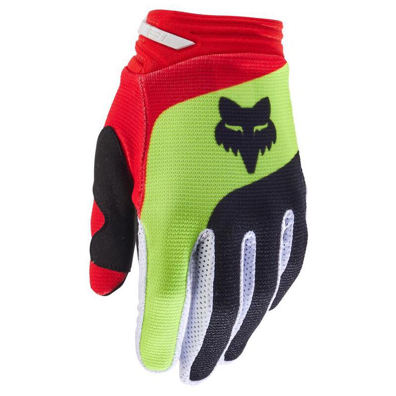 Gants cross YOUTH 180 BALLAST FOX