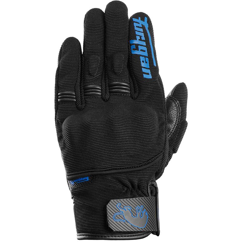 Gants JET D3O® EVO FURYGAN
