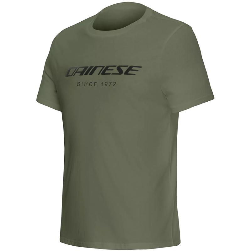 Tee-shirt ESSENCE WORDMARK DAINESE