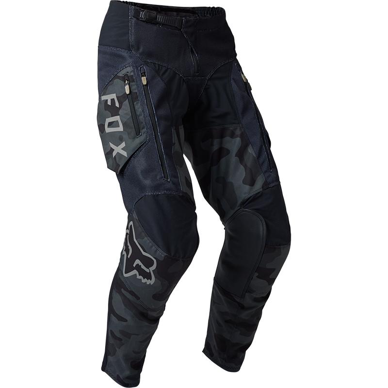 Pantalon Cross RANGER AIR OFF ROAD FOX