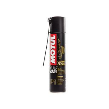 Nettoyant carburateur MC CARE ™ P1 CARBU CLEAN MOTUL