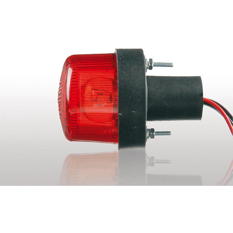 Feu Arrière Feu Tomate CHAFT