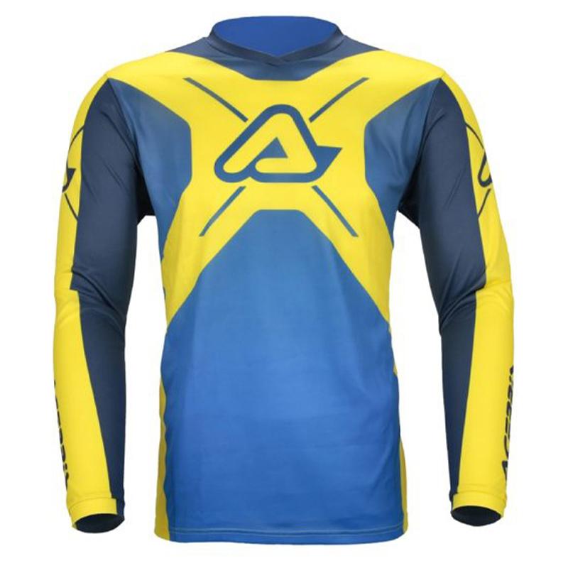 Pantalon Cross MX J-TRACK INC 2.0 ACERBIS