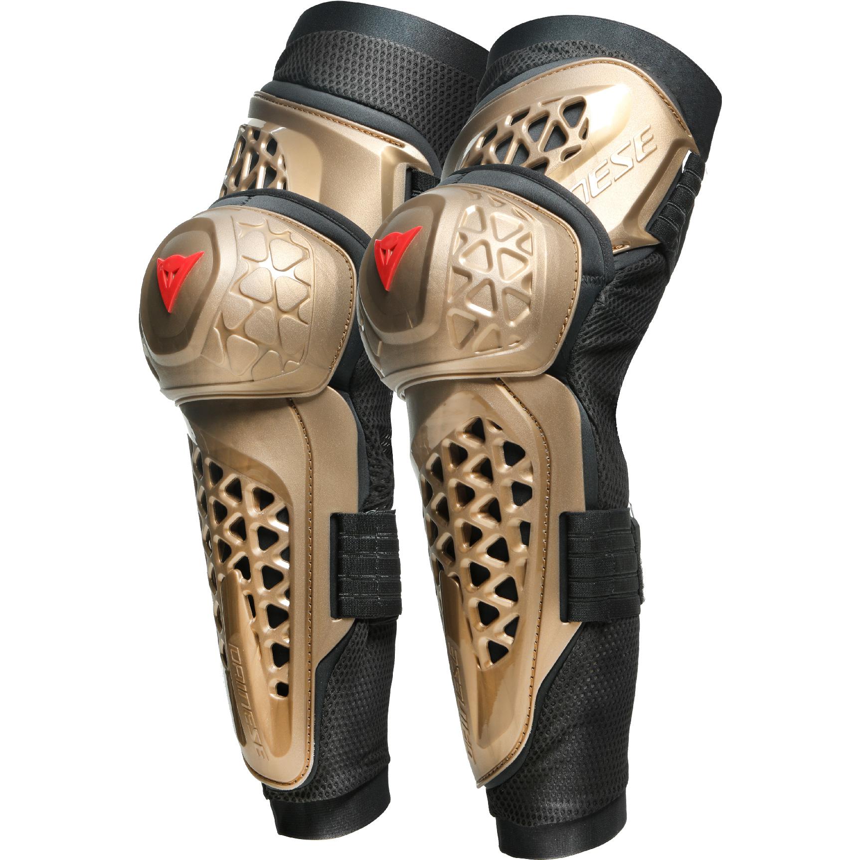 Genouillères MX 1 KNEE GUARD MX DAINESE
